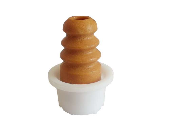 FKK 9097 Amortisor Takozu Albea